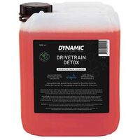 DYNAMIC Bio Drivetrain Detox from CHF 12.70 at Toppreise.ch