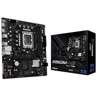 ASROCK B860M-H2, Intel B860