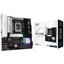 ASROCK B860M Pro RS, Intel B860