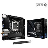 ASROCK B860I WiFi, Intel B860