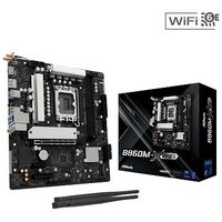 ASROCK B860M-X WiFi, Intel B860
