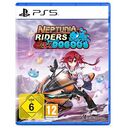 Neptunia: Riders vs Dogoos - Day One Edition (Idea Factory), PS5