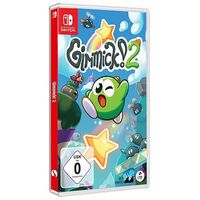 Gimmick! 2 (Clear River Games), NSW