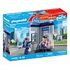 PLAYMOBIL Starter Pack Police Room (71733)