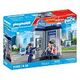 PLAYMOBIL Starter Pack Police Room (71733)