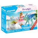 PLAYMOBIL Pegasus' Birthday Party (71802)