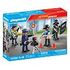 PLAYMOBIL Police Figures Set (71730)