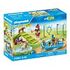 PLAYMOBIL Hundespielplatz (71745)