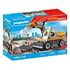 PLAYMOBIL Large Excavator (71749)