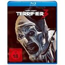 Terrifier 3 (Blu-ray, 2024, L.LaVera / D.H.Thornton)