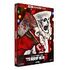 Terrifier 3 (Blu-ray 4K Ultra-HD, Limited Steelbook, 2024, L.LaVera / D.H.Thornton)