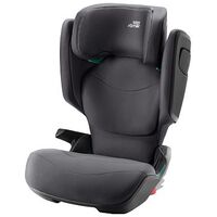 BRITAX RÖMER Kidfix Pro M, Classic / Midnight Grey