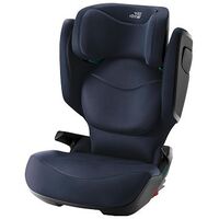 BRITAX RÖMER Kidfix Pro M, Style / Night Blue