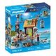 PLAYMOBIL Piratenhafen mit Seeräuber-Gefängnis (71792)