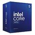 INTEL Core Ultra 5 225 "Arrow Lake-S", 10x 3.3GHz (4.9GHz), Socket 1851, Boxed with Intel Laminar RM2 Cooler (BX80768225)