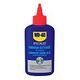 WD-40 Specialist Fahrrad Kettenöl bei Nässe, 100ml (49915)