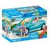 PLAYMOBIL Cabrioausflug (71809)