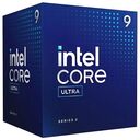 INTEL Core Ultra 9 285 "Arrow Lake-S", 24x 2.5GHz (5.6GHz), Socket 1851, Boxed with Intel Laminar RM2 Cooler (BX80768285)