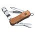 VICTORINOX Nail Clip 580, Wood (0.6461.63)