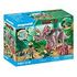 PLAYMOBIL Triceratops mit Jungtier (71821)