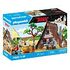 PLAYMOBIL Asterix: Asterix' Haus (71828)