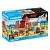 PLAYMOBIL Asterix: Legionnaires Tent (71829)