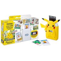 FUJIFILM Instax Mini Link, Pokémon Pikachu Special Edition (4171374)