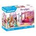 PLAYMOBIL Bedroom with Dressing Room (71847)