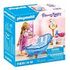 PLAYMOBIL Royal Bathtub (71850)