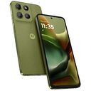 MOTOROLA Moto G15, 128 GB, Iguana Green