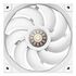 DEEPCOOL FT12 WH, 120mm, White (R-FT12-WHWPN1-G)