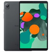 BLACKVIEW Tab 60 WiFi, 4.0GB RAM, 128GB, Iron Grey