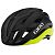 GIRO Cielo MIPS Bicycle Helmet, S (51-55 cm), Matte Black/Highlight Yellow