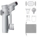 INSTA360 Gimbal Flow 2 Pro, Creator Kit, Grau