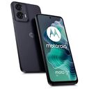 MOTOROLA Moto G35, 128GB, 4.0GB RAM, Midnight Black