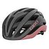 GIRO Cielo MIPS Velohelm, S (51-55cm), Matte Metallic Coal/Dusty Rose