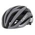 GIRO Cielo MIPS Bicycle Helmet, S (51-55cm), Matte White/Charcoal Rush