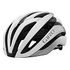 GIRO Cielo MIPS Bicycle Helmet, S (51-55cm), Matte White/Silver Fade