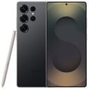 SAMSUNG Galaxy S25 Ultra, 512GB, Titanium Black (SM-S938B)