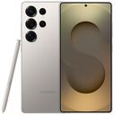 SAMSUNG Galaxy S25 Ultra, 512GB, Titanium Grey (SM-S938B)