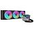 DEEPCOOL LT360 ARGB, Black (R-LT360-BKAMNC-G-1)