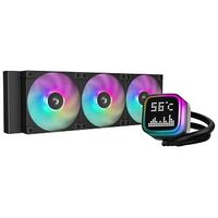 DEEPCOOL LP360, Black (R-LP360-BKMSNC-G-1)