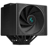 DEEPCOOL Assassin IV VC Vision, Black (R-ASN4-BKNVMD-G)