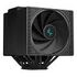 DEEPCOOL Assassin IV VC Vision, Schwarz (R-ASN4-BKNVMD-G)