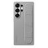 SAMSUNG Galaxy S25 Ultra Standing Grip Case, Grey (EF-GS938CJEGWW)