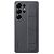 SAMSUNG Galaxy S25 Ultra Standing Grip Case, Schwarz (EF-GS938CBEGWW)