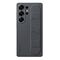 SAMSUNG Galaxy S25 Ultra Standing Grip Case, Black (EF-GS938CBEGWW)