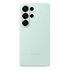 SAMSUNG Galaxy S25 Ultra Silicone Case, Mint (EF-PS938CMEGWW)