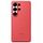SAMSUNG Galaxy S25 Ultra Silicone Case, Red (EF-PS938CREGWW)
