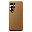 SAMSUNG Galaxy S25 Ultra Kindsuit Case, Camel (EF-VS938PFEGWW)
